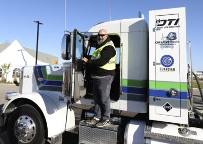 2024 Professional Truck Driving Championships Photo Gallery