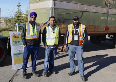 2024 Professional Truck Driving Championships Photo Gallery