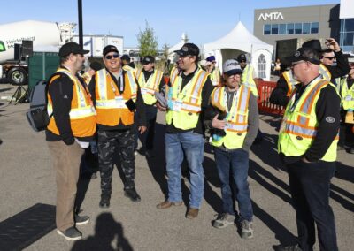 2024 Professional Truck Driving Championships Photo Gallery