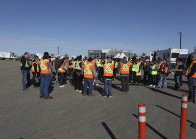 2024 Professional Truck Driving Championships Photo Gallery