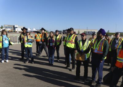2024 Professional Truck Driving Championships Photo Gallery