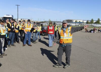2024 Professional Truck Driving Championships Photo Gallery