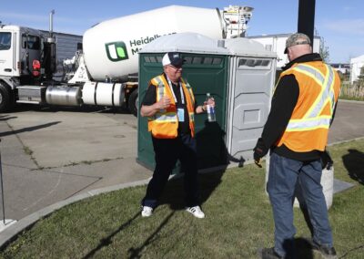 2024 Professional Truck Driving Championships Photo Gallery