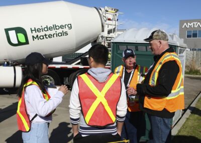 2024 Professional Truck Driving Championships Photo Gallery