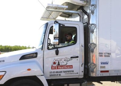 2024 Professional Truck Driving Championships Photo Gallery
