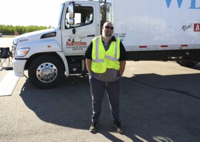 2024 Professional Truck Driving Championships Photo Gallery