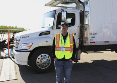 2024 Professional Truck Driving Championships Photo Gallery