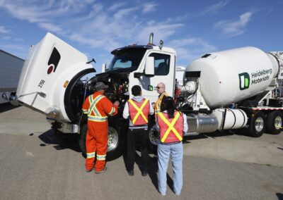 2024 Professional Truck Driving Championships Photo Gallery