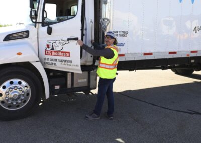 2024 Professional Truck Driving Championships Photo Gallery