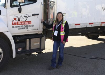 2024 Professional Truck Driving Championships Photo Gallery