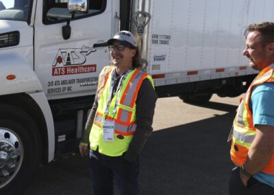 2024 Professional Truck Driving Championships Photo Gallery