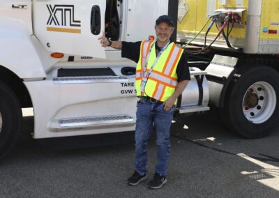 2024 Professional Truck Driving Championships Photo Gallery