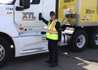 2024 Professional Truck Driving Championships Photo Gallery