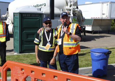 2024 Professional Truck Driving Championships Photo Gallery
