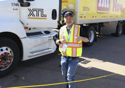 2024 Professional Truck Driving Championships Photo Gallery