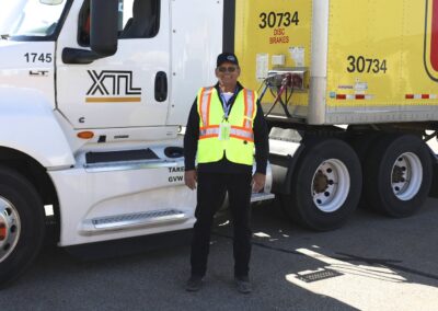 2024 Professional Truck Driving Championships Photo Gallery