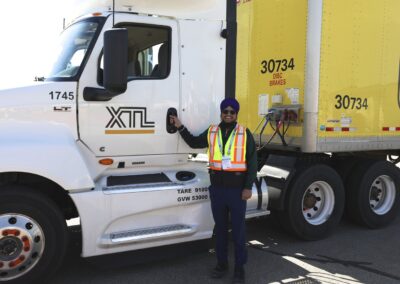 2024 Professional Truck Driving Championships Photo Gallery