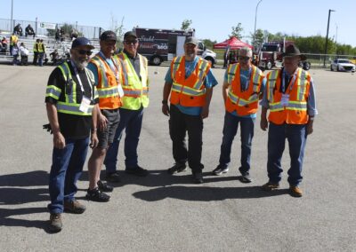 2024 Professional Truck Driving Championships Photo Gallery