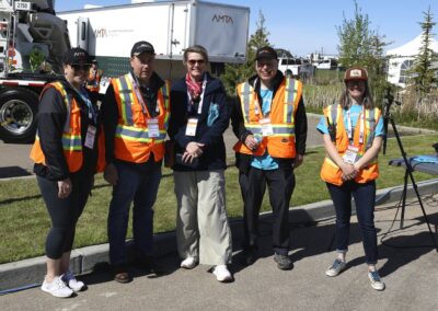 2024 Professional Truck Driving Championships Photo Gallery