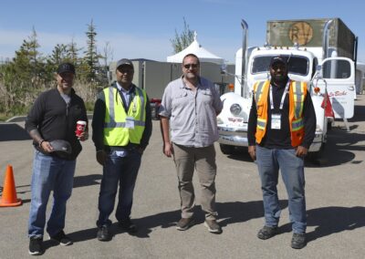 2024 Professional Truck Driving Championships Photo Gallery
