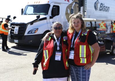 2024 Professional Truck Driving Championships Photo Gallery