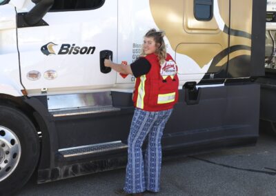 2024 Professional Truck Driving Championships Photo Gallery