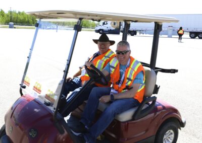 2024 Professional Truck Driving Championships Photo Gallery