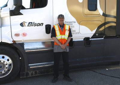 2024 Professional Truck Driving Championships Photo Gallery