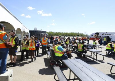 2024 Professional Truck Driving Championships Photo Gallery