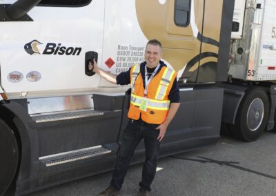 2024 Professional Truck Driving Championships Photo Gallery