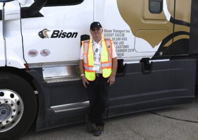 2024 Professional Truck Driving Championships Photo Gallery