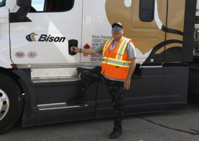 2024 Professional Truck Driving Championships Photo Gallery
