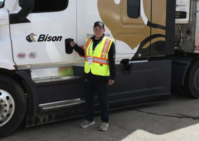 2024 Professional Truck Driving Championships Photo Gallery