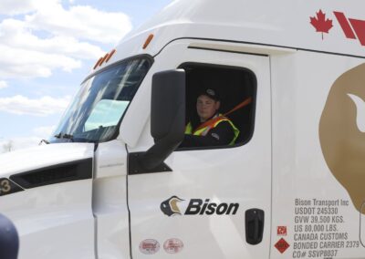 2024 Professional Truck Driving Championships Photo Gallery