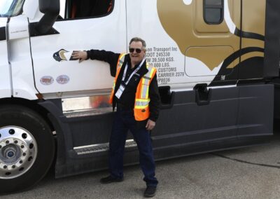 2024 Professional Truck Driving Championships Photo Gallery