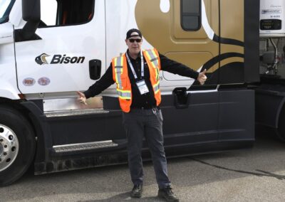 2024 Professional Truck Driving Championships Photo Gallery