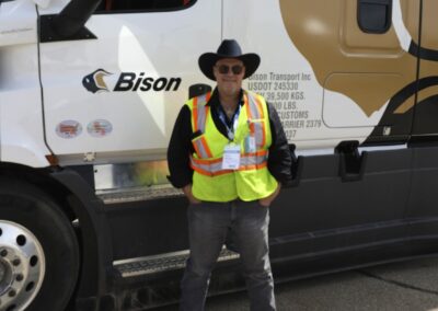 2024 Professional Truck Driving Championships Photo Gallery