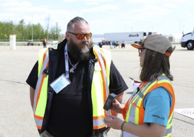 2024 Professional Truck Driving Championships Photo Gallery