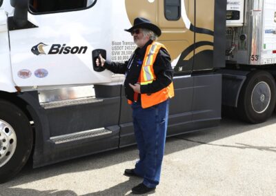 2024 Professional Truck Driving Championships Photo Gallery