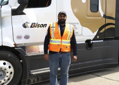 2024 Professional Truck Driving Championships Photo Gallery