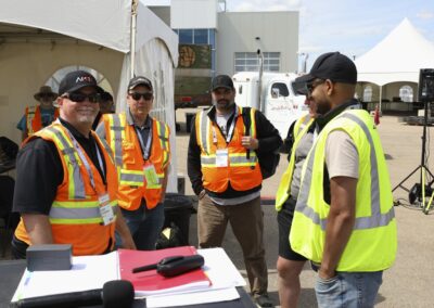 2024 Professional Truck Driving Championships Photo Gallery