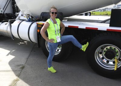2024 Professional Truck Driving Championships Photo Gallery
