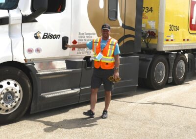 2024 Professional Truck Driving Championships Photo Gallery