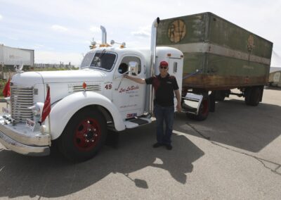 2024 Professional Truck Driving Championships Photo Gallery