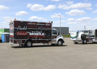 2024 Professional Truck Driving Championships Photo Gallery