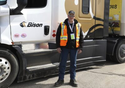 2024 Professional Truck Driving Championships Photo Gallery