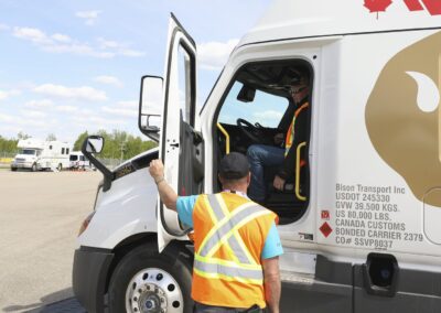 2024 Professional Truck Driving Championships Photo Gallery