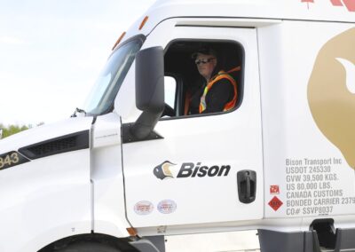 2024 Professional Truck Driving Championships Photo Gallery
