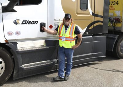 2024 Professional Truck Driving Championships Photo Gallery