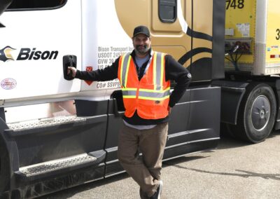 2024 Professional Truck Driving Championships Photo Gallery